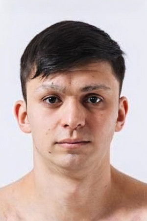 et billede af Bruno Knjezevic