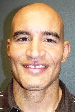 et billede af Mike Van Arsdale