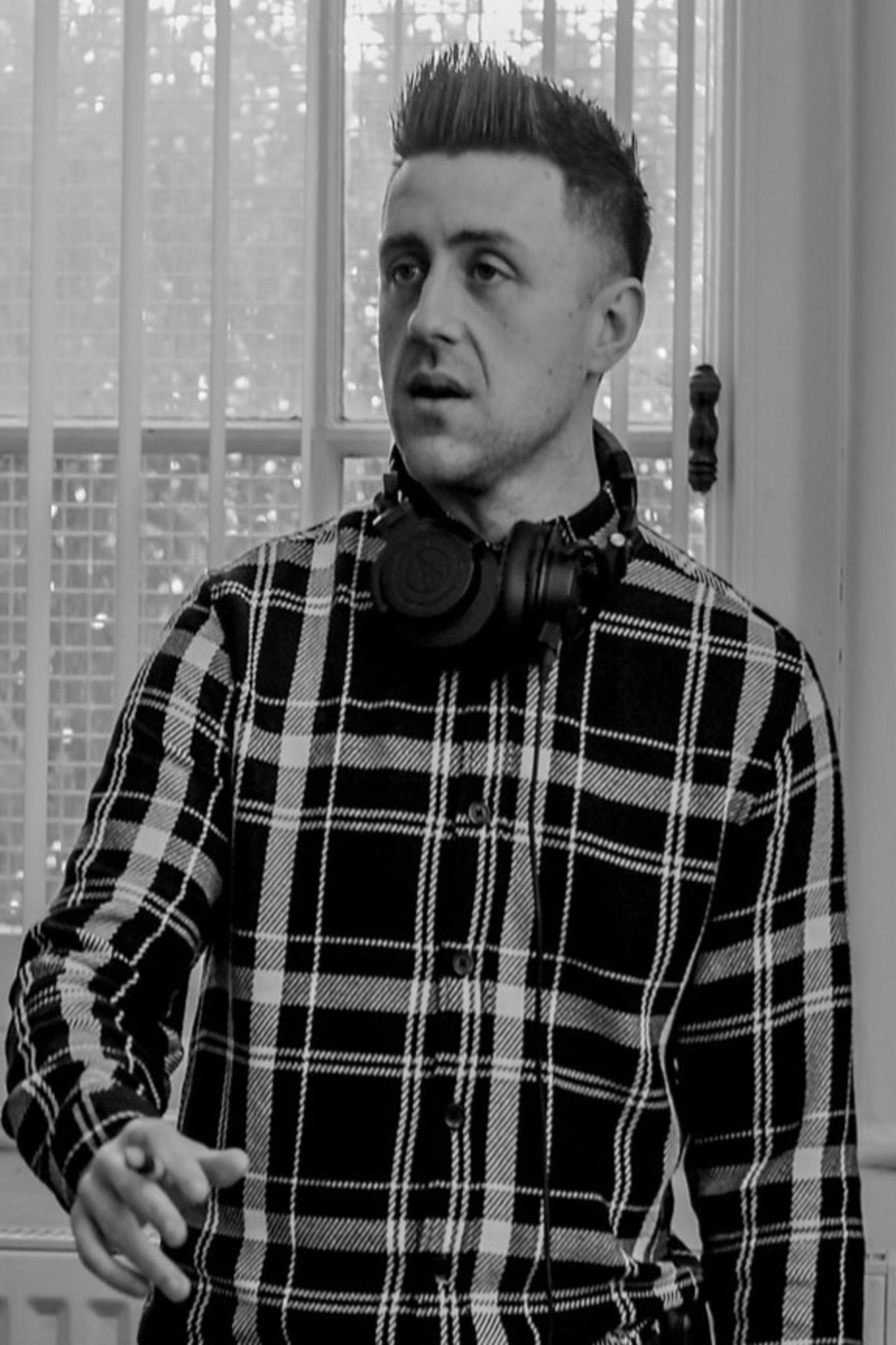 Luke Walters | Executive Producer