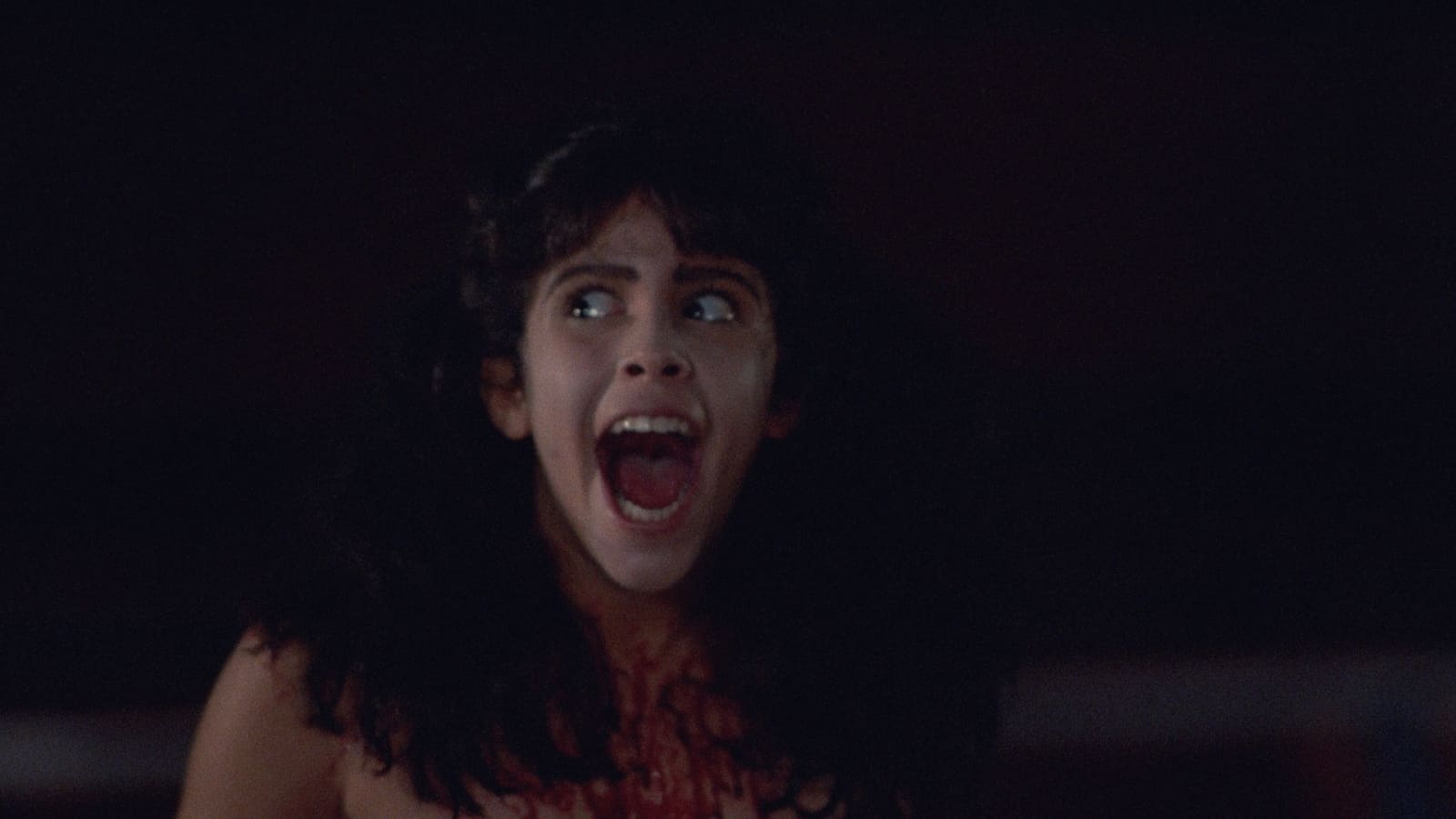 Sleepaway Camp