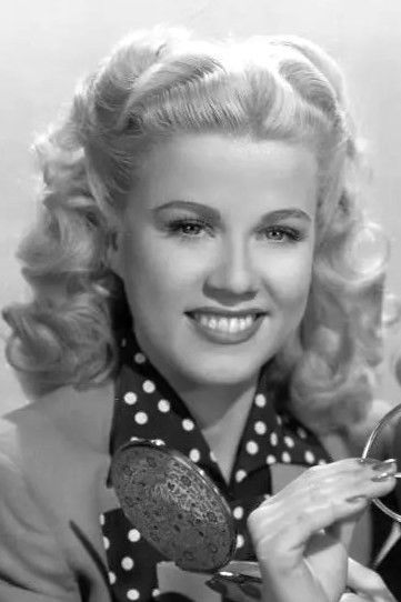 et billede af Lyn Wilde