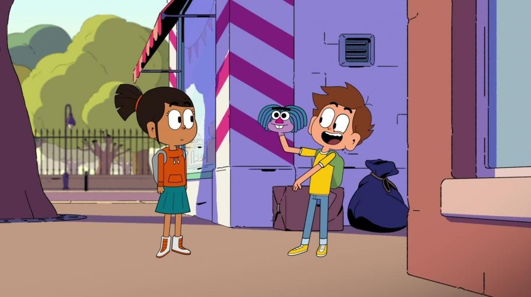 Episode 16