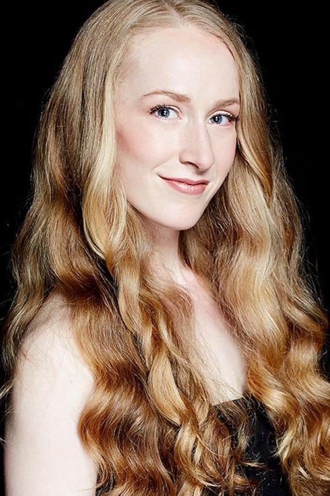 et billede af Paige Rhea Allison