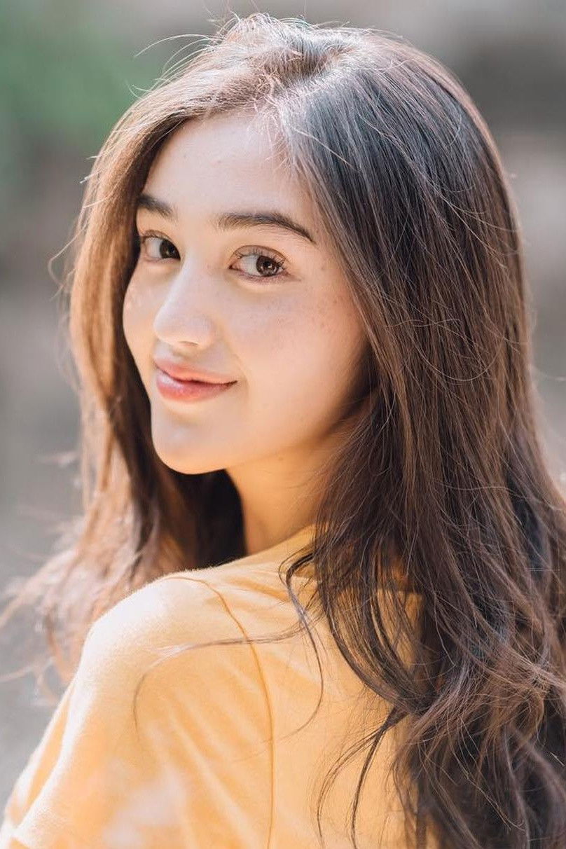 et billede af Ranty Maria