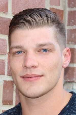 et billede af Bridger Watts