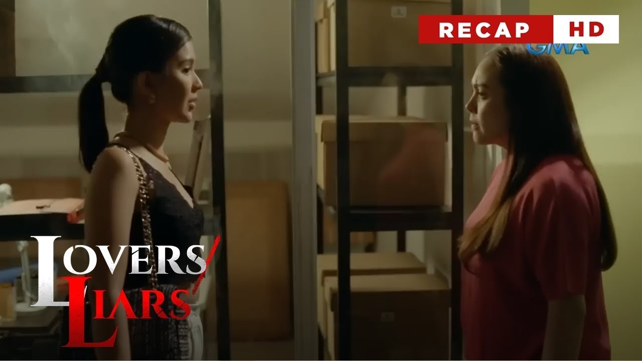 Thumbnail for Episode 13 Season 1 Episode 13