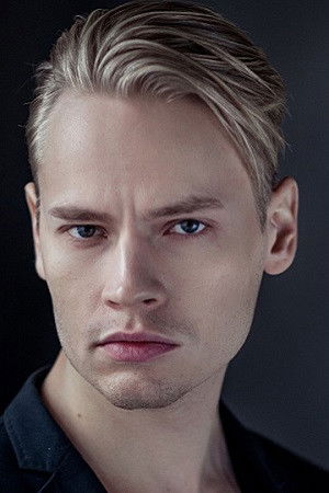 et billede af Yaroslav Dronov