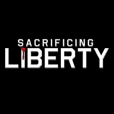 Sacrificing Liberty Logo
