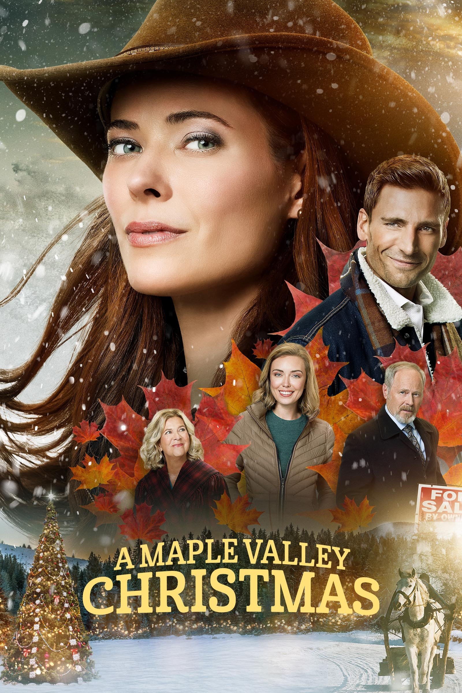 A Maple Valley Christmas