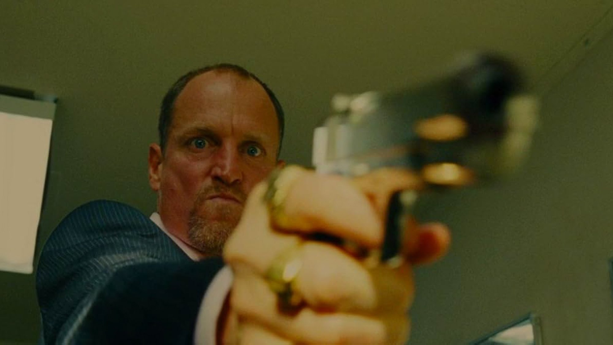 Seven Psychopaths