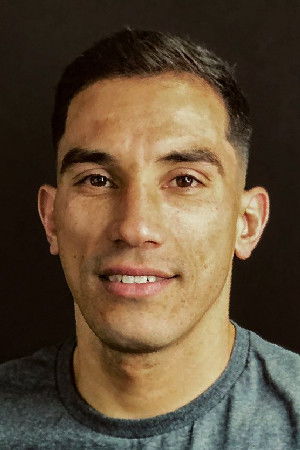 et billede af Eduardo Estela