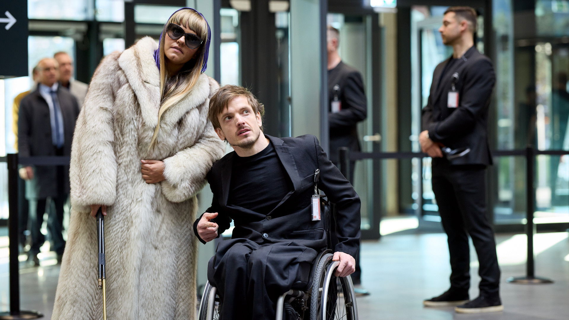 In It for the Payback (2025)