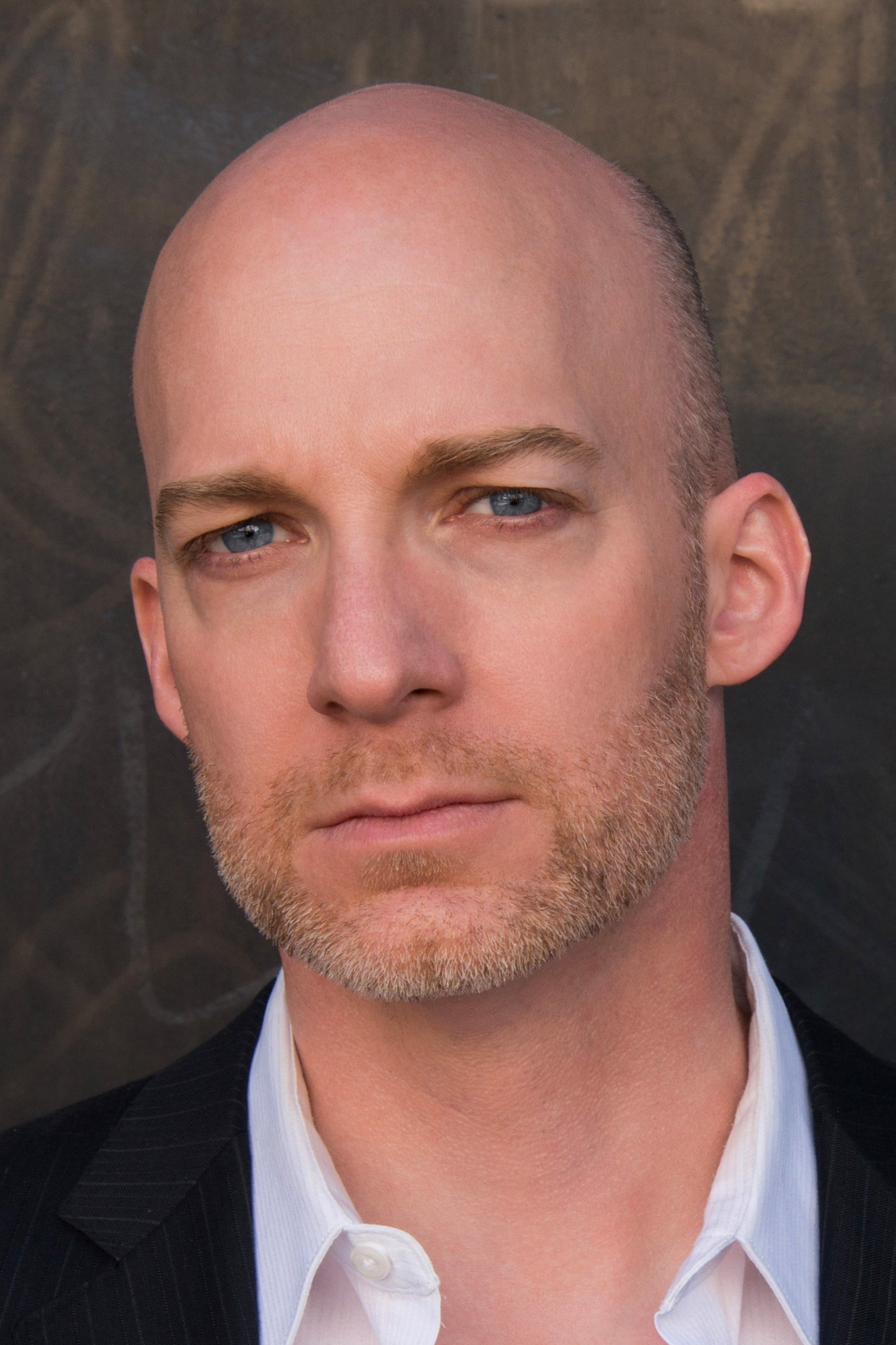 et billede af Bill Millsap