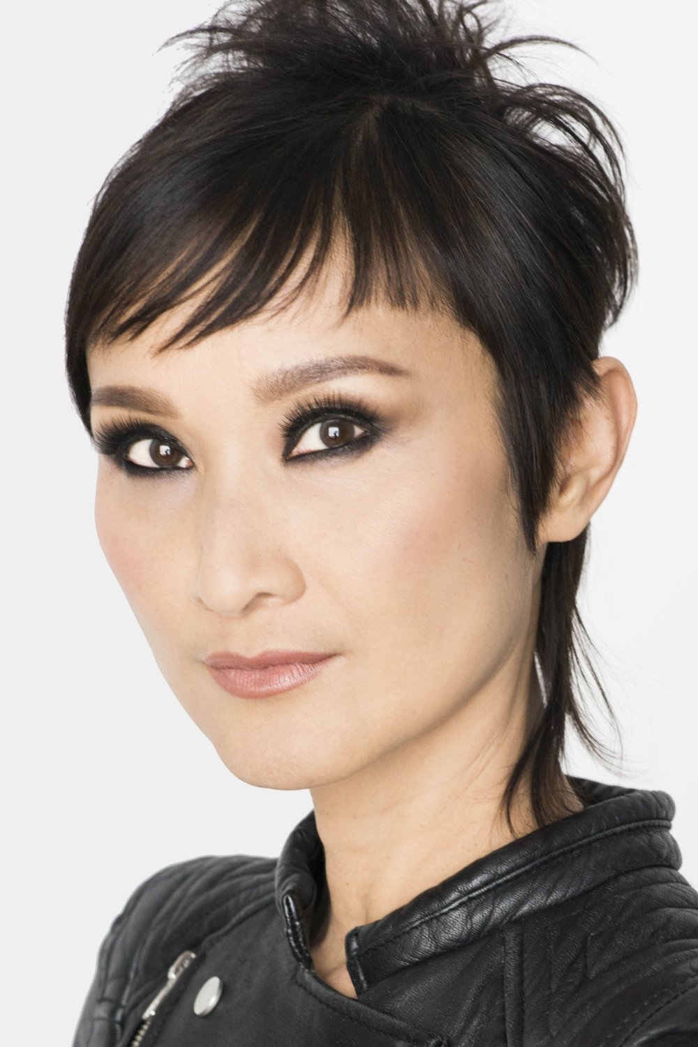 et billede af Gigi De Leon