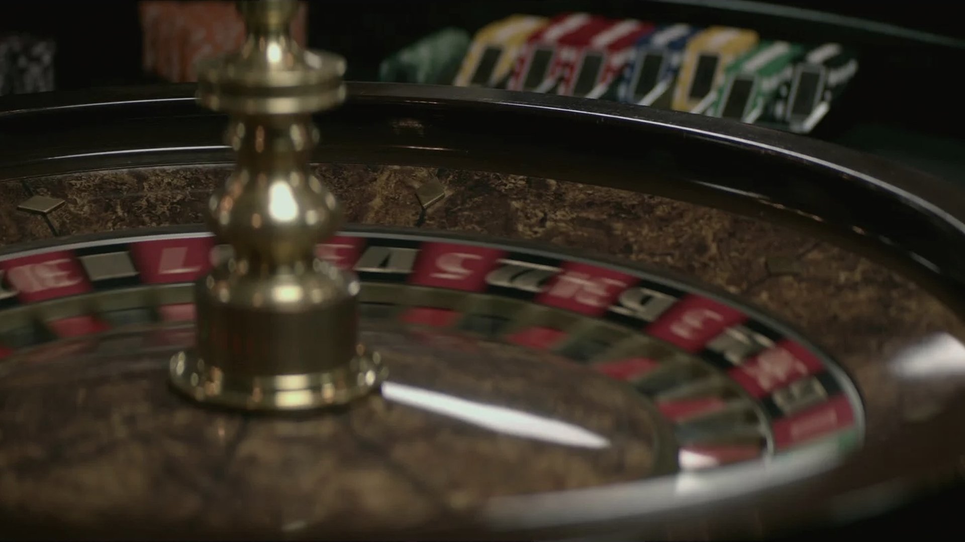 The Gambler (2014)