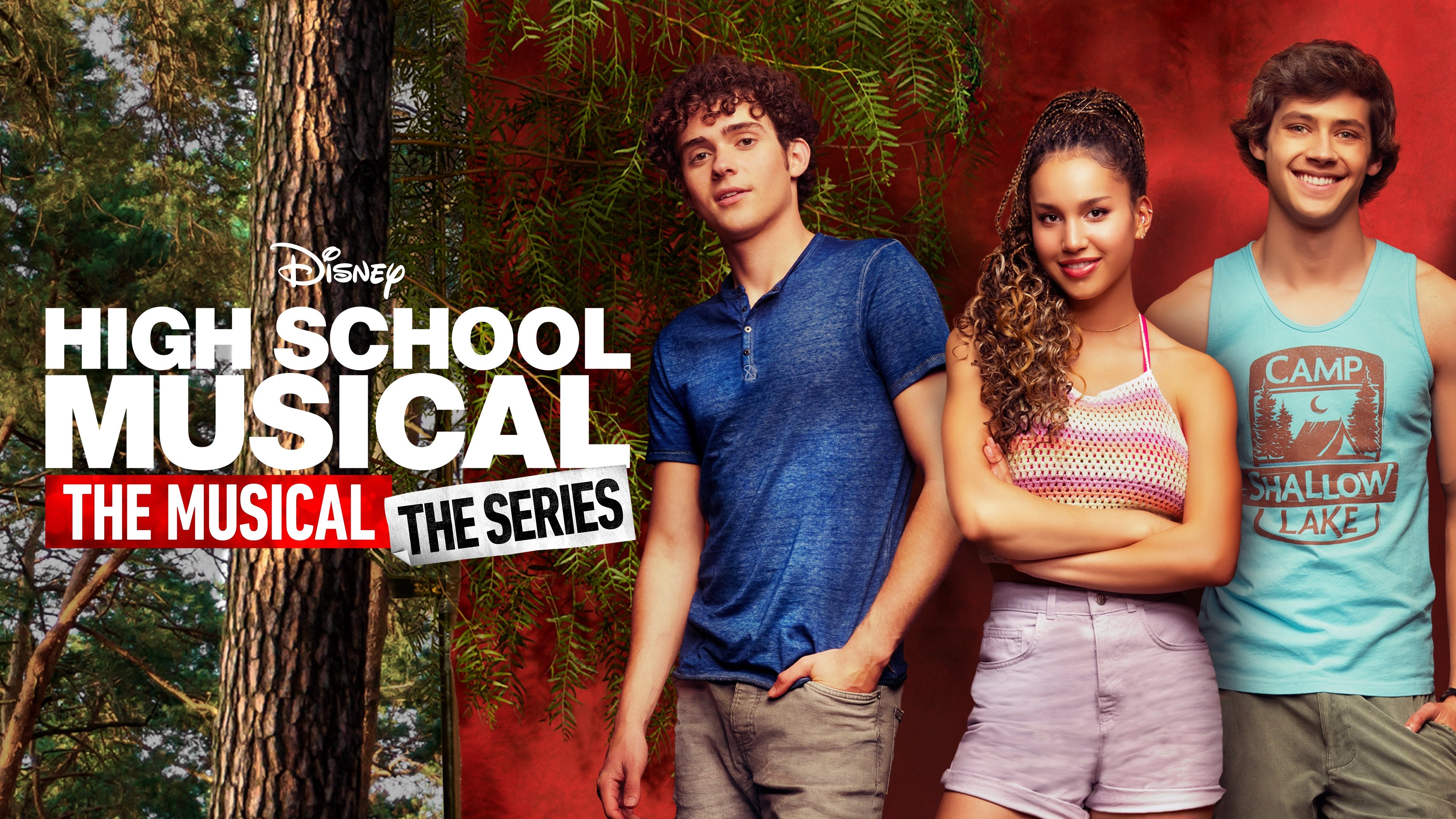 High School Musical: O Musical: A Série - Season 4 Episode 5