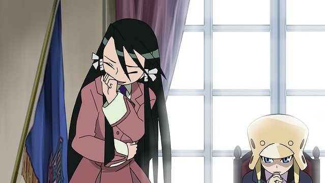 Episode 7