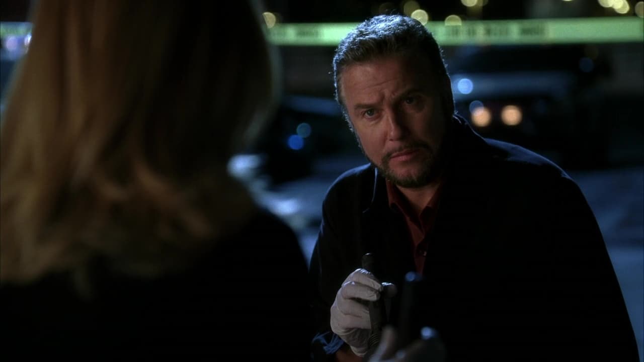 CSI: Las Vegas 5x24