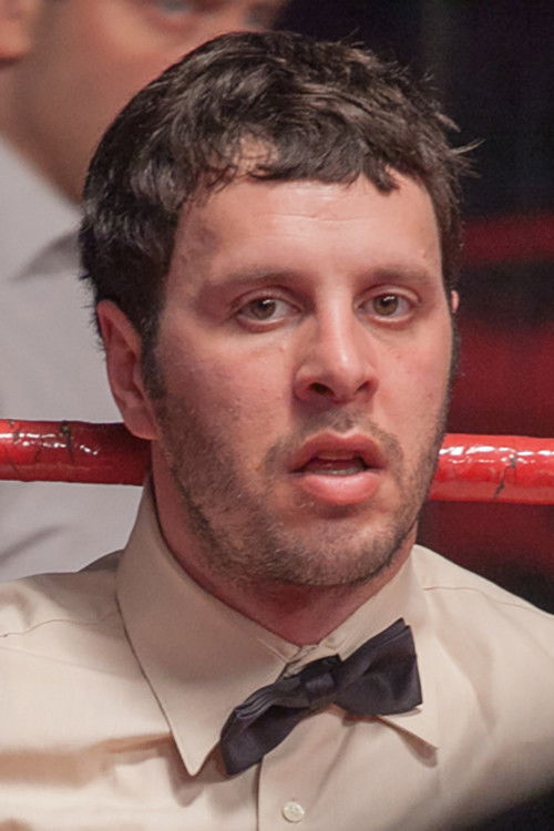 et billede af Brian Jolles