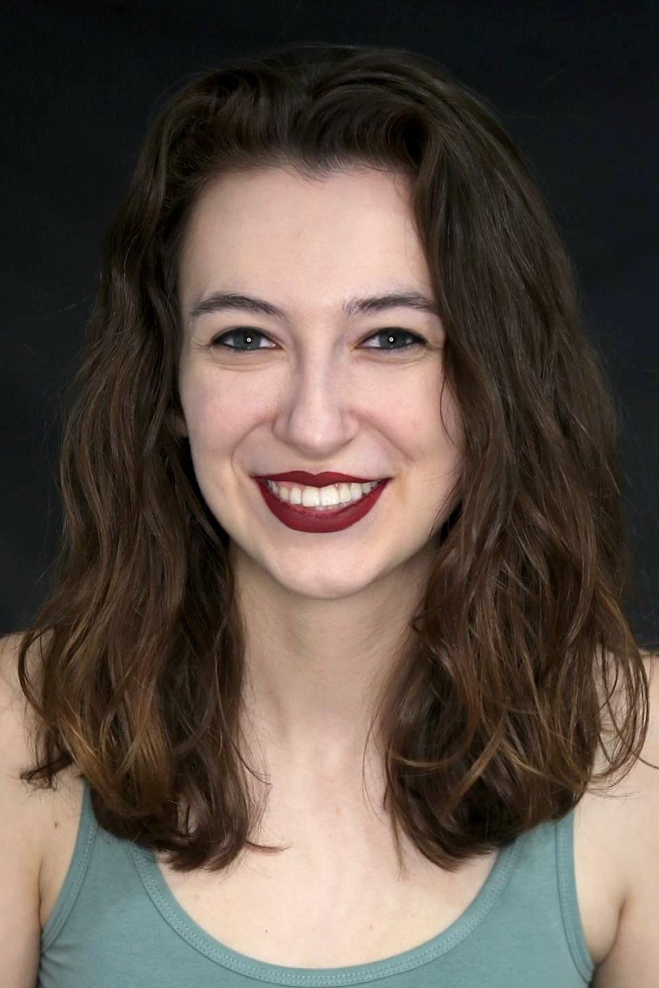 et billede af Frankie Barbaro