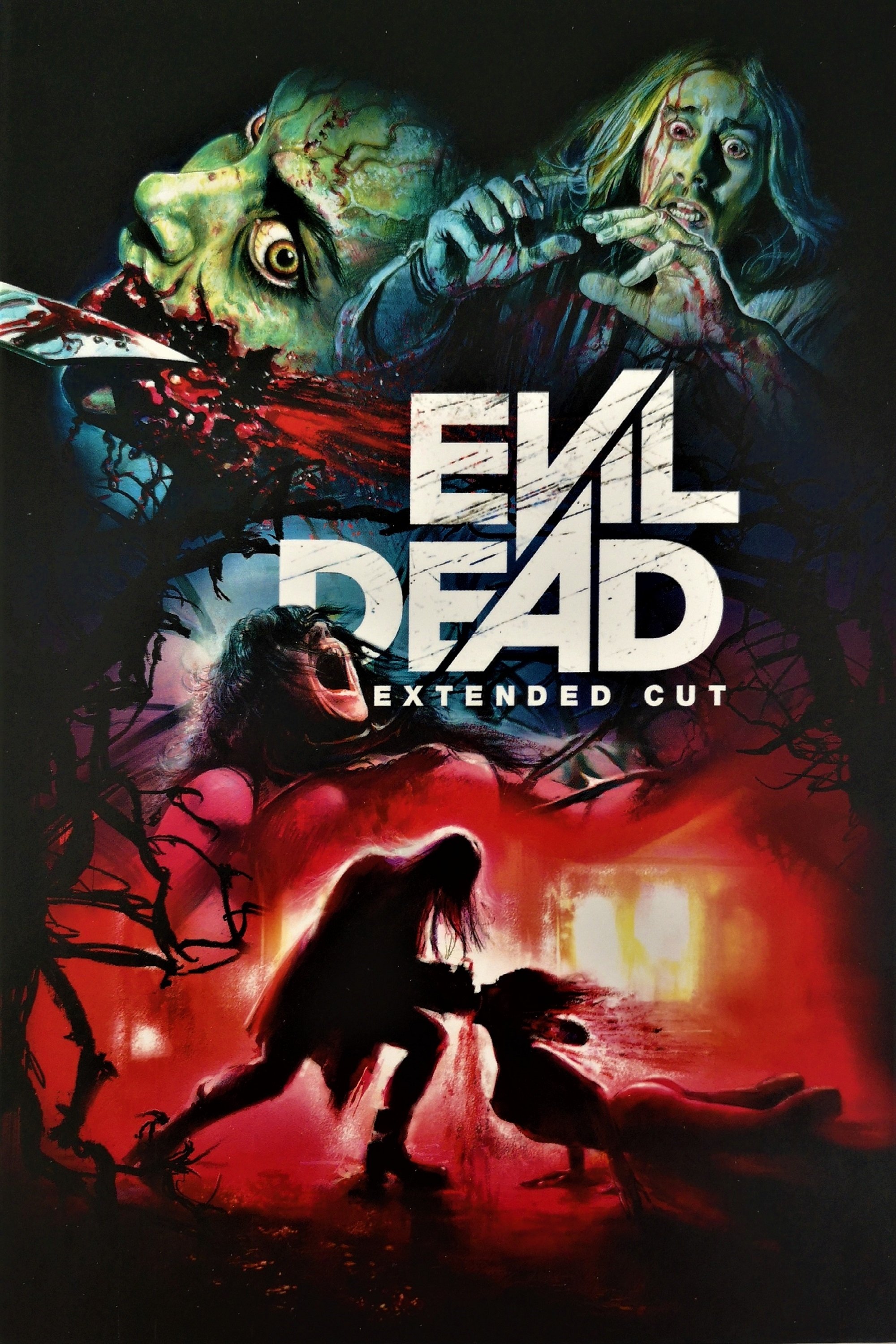 2013 Evil Dead 2013 Evil Dead