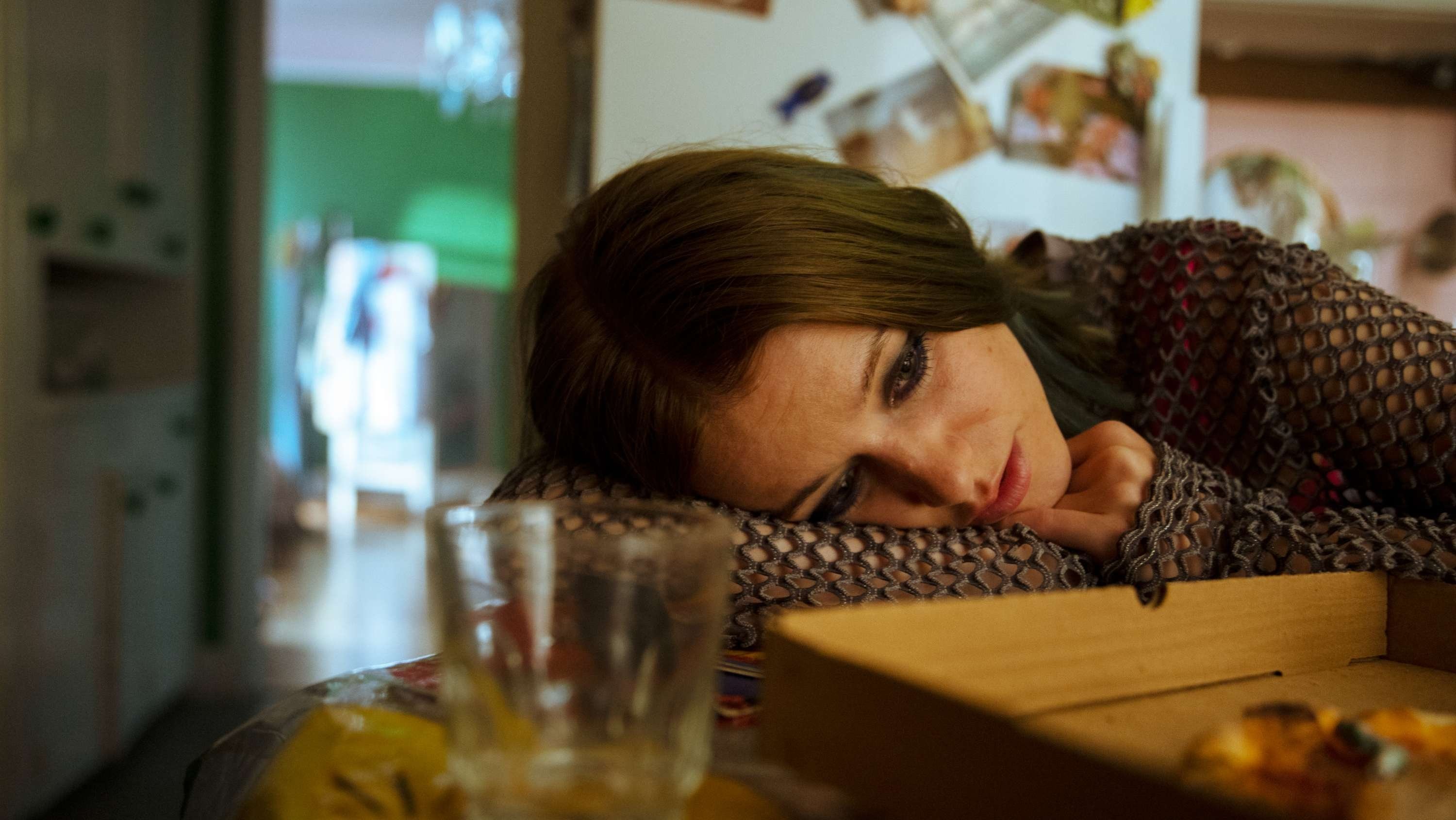 Sleep Around