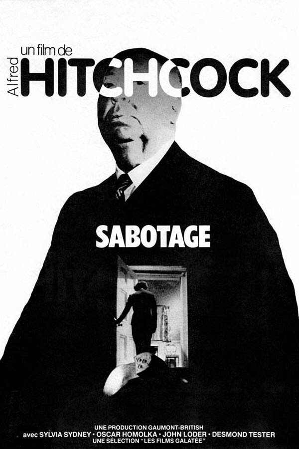 Sabotage