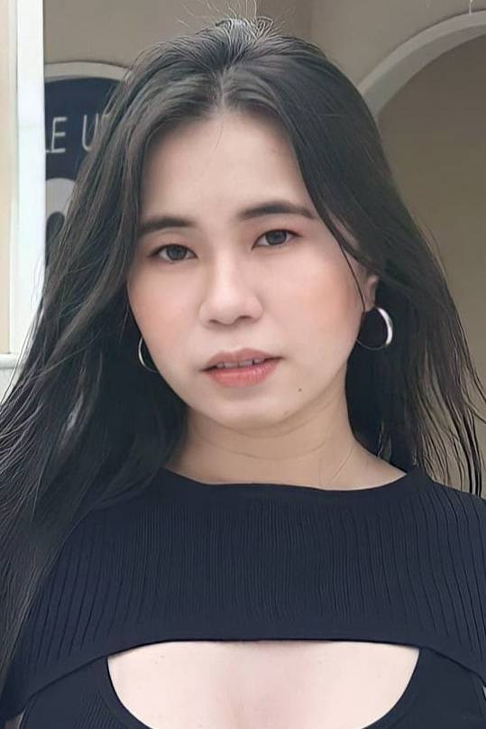 et billede af Shelley Amoncio