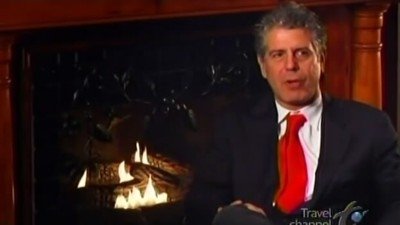 Thumbnail for Holiday Special: Connecticut Season 0 Episode 6