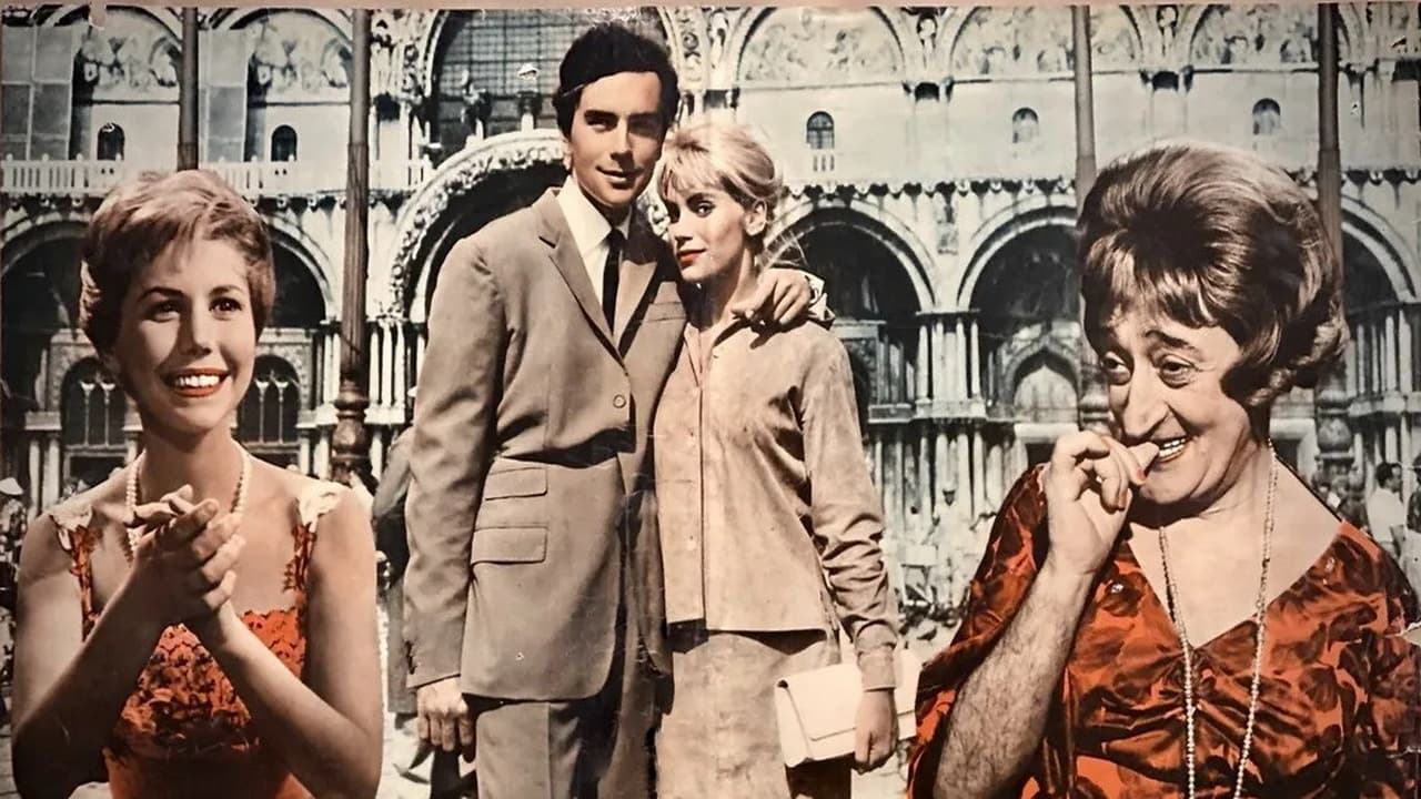 Totòtruffa '62 (1961)