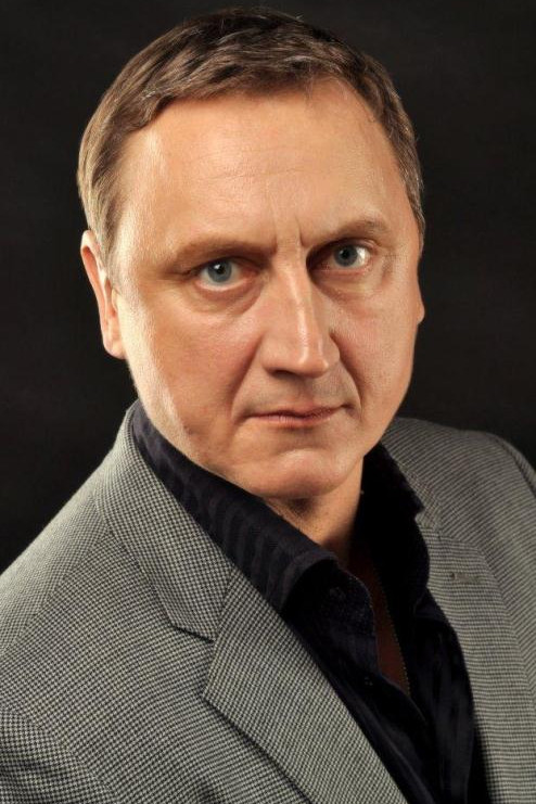 et billede af Andrey Zaykov