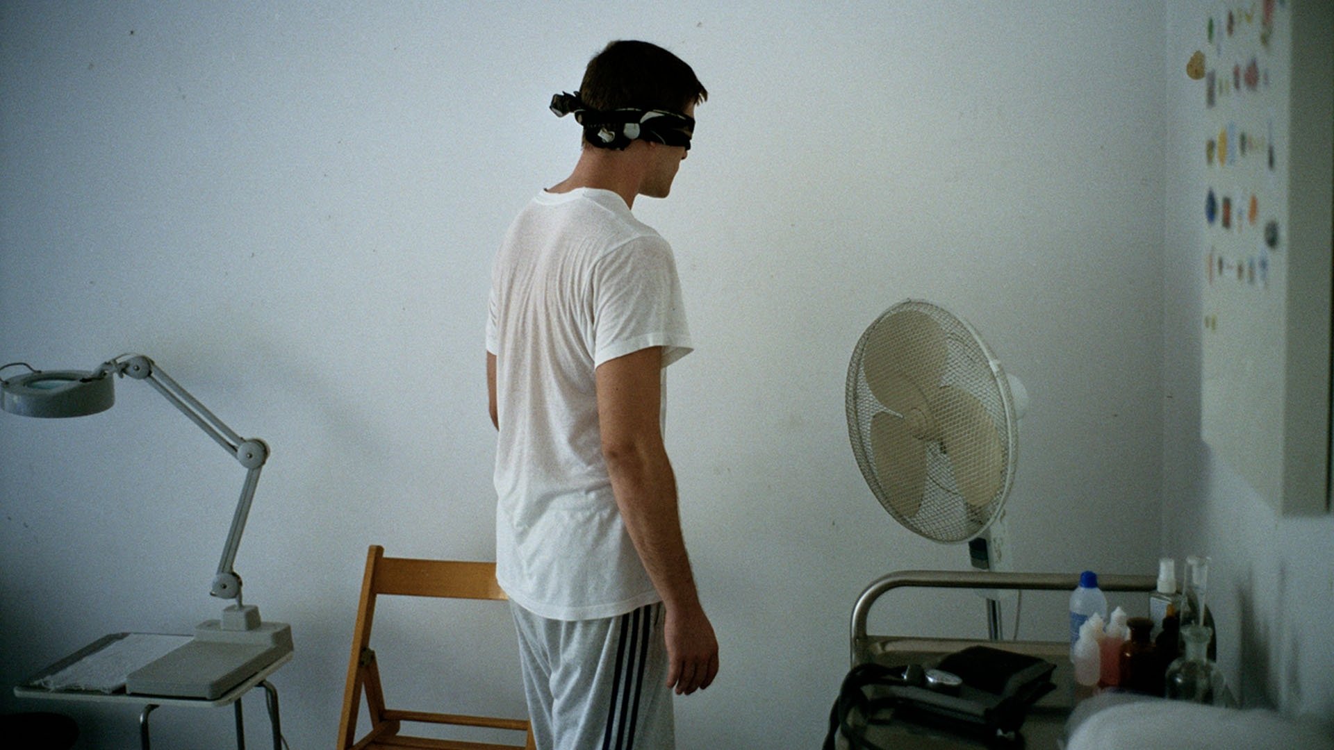 Dogtooth