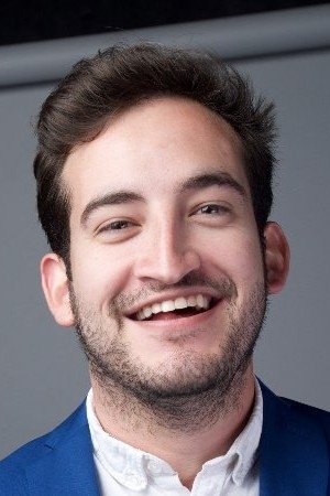 et billede af Marcos Gonzalez