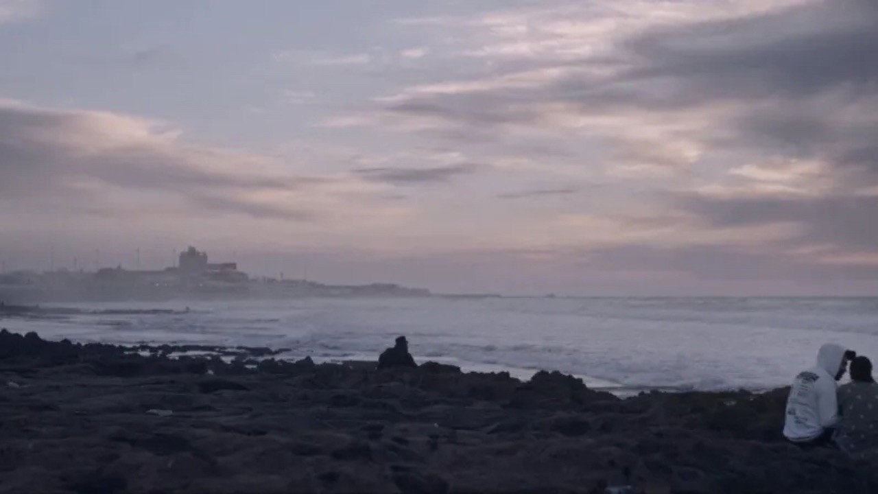 Je t'aime moi non plus - France-Maroc