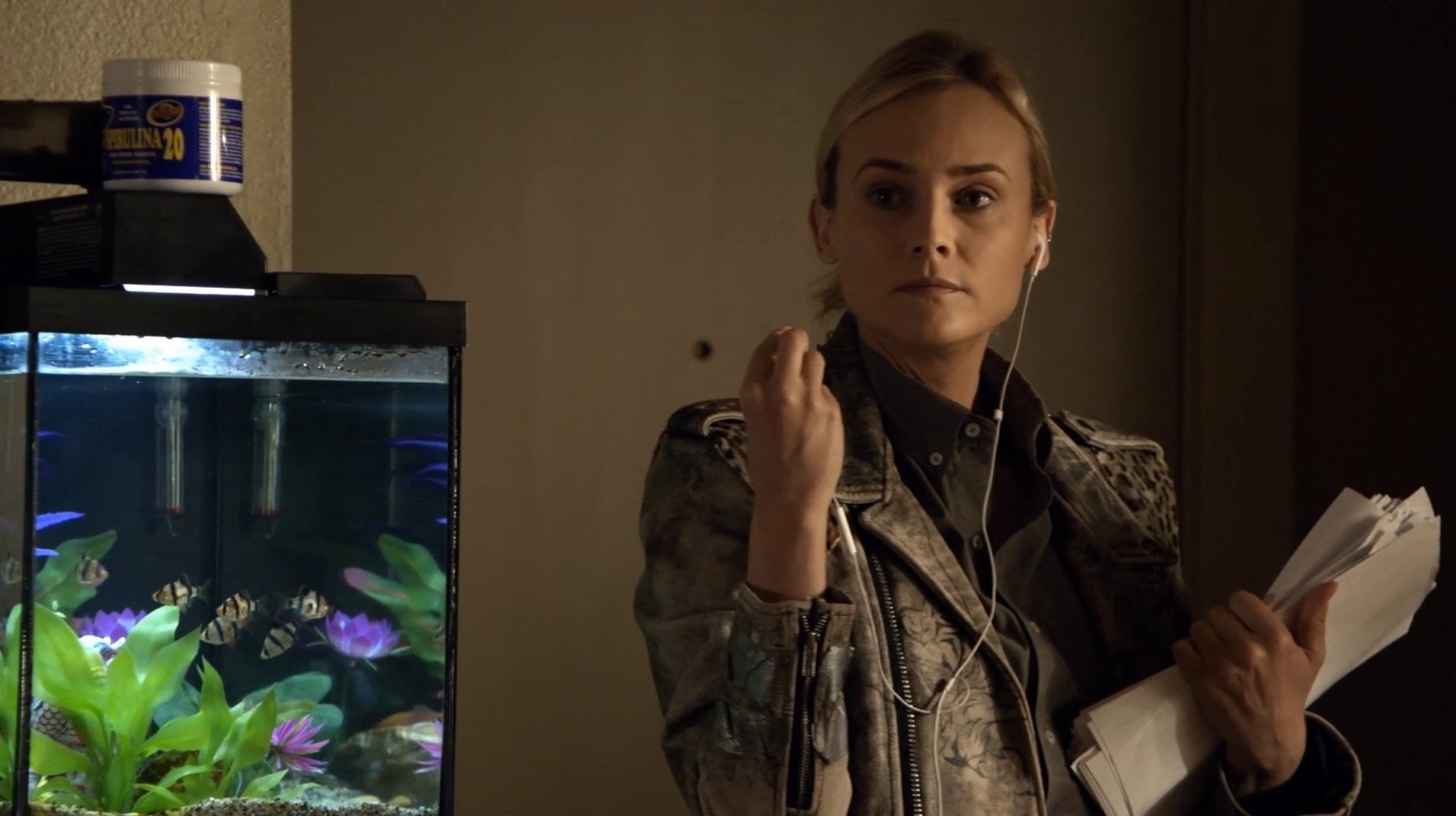 The Bridge US season 1 Online