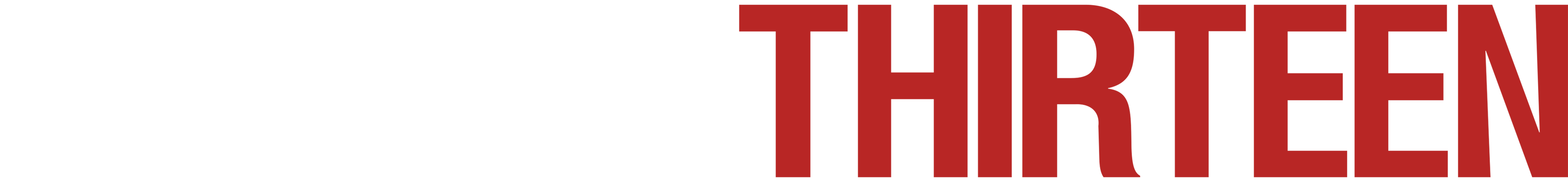 Ocean's Thirteen Logo