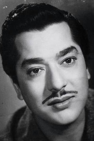 et billede af Pradeep Kumar