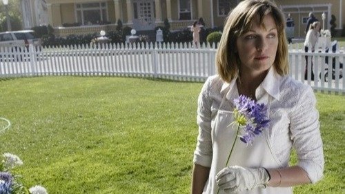 Thumbnail for Unaired Pilot Season 0 Episode 1