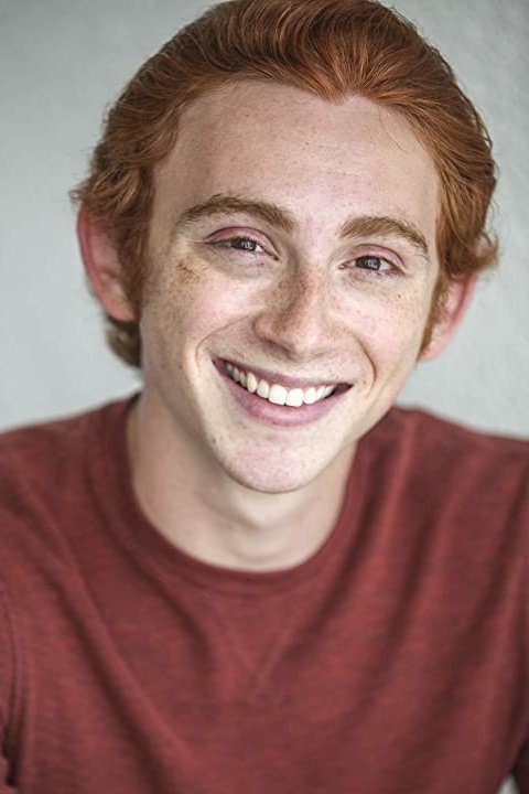 et billede af Dakota Sky