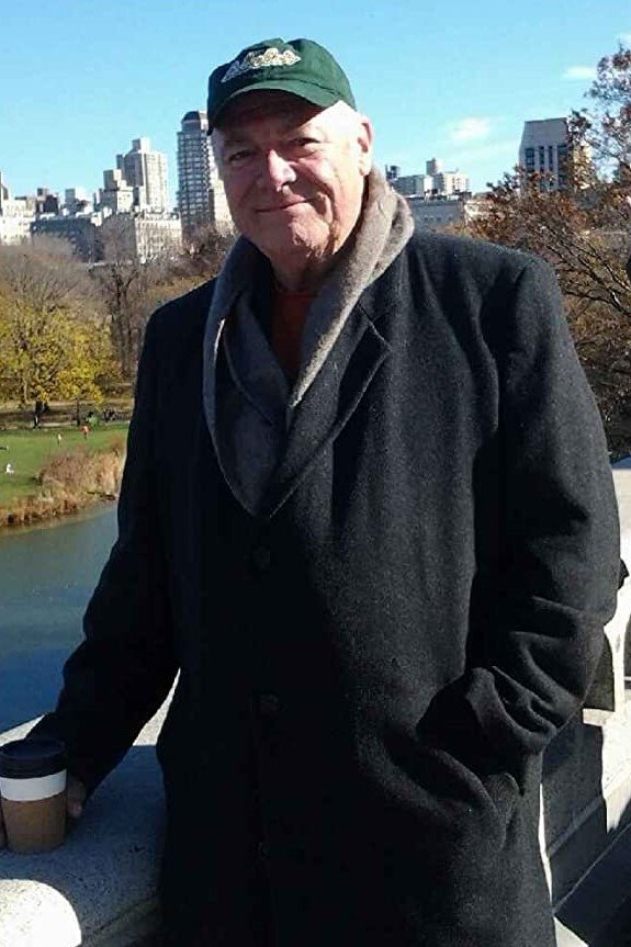 et billede af Basil Kershner