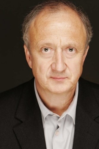 et billede af Luc Gentil