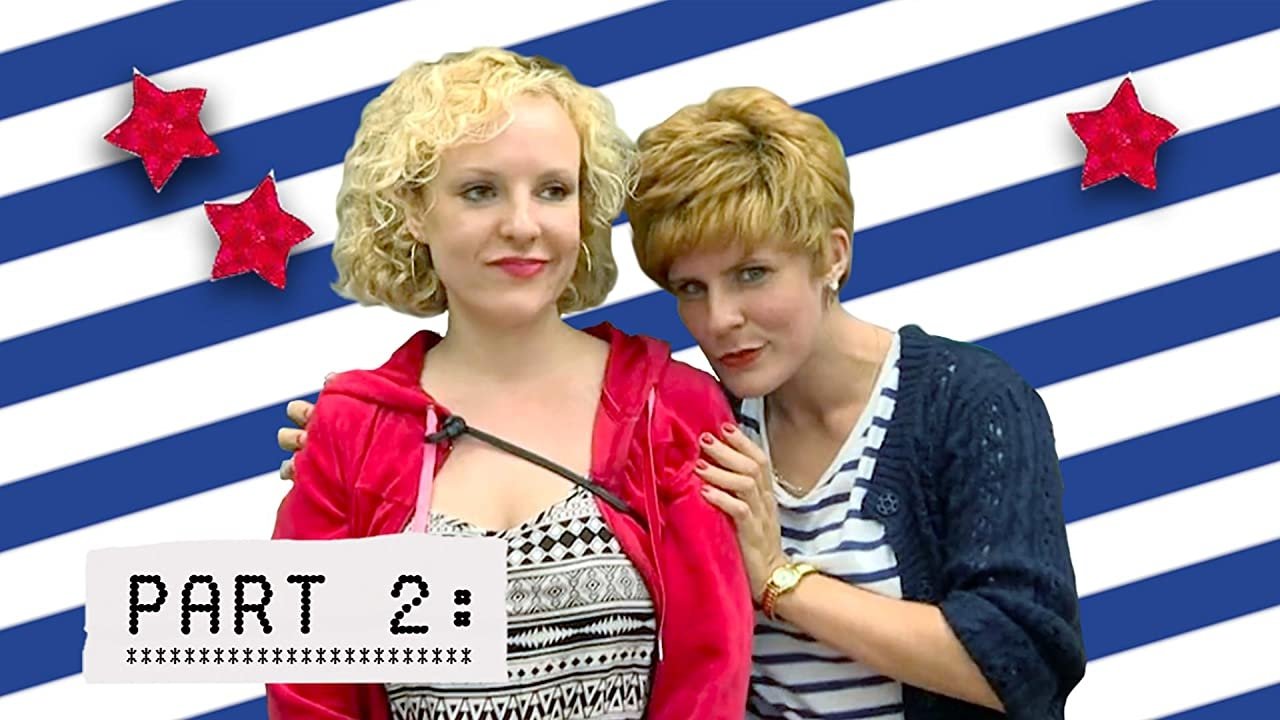 Thumbnail for The Makeover Season 1 Episode 2