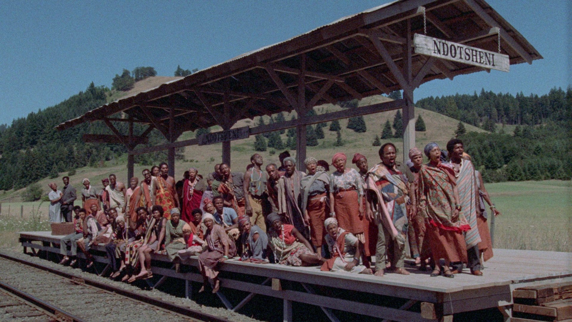 Lost in the Stars (1974)