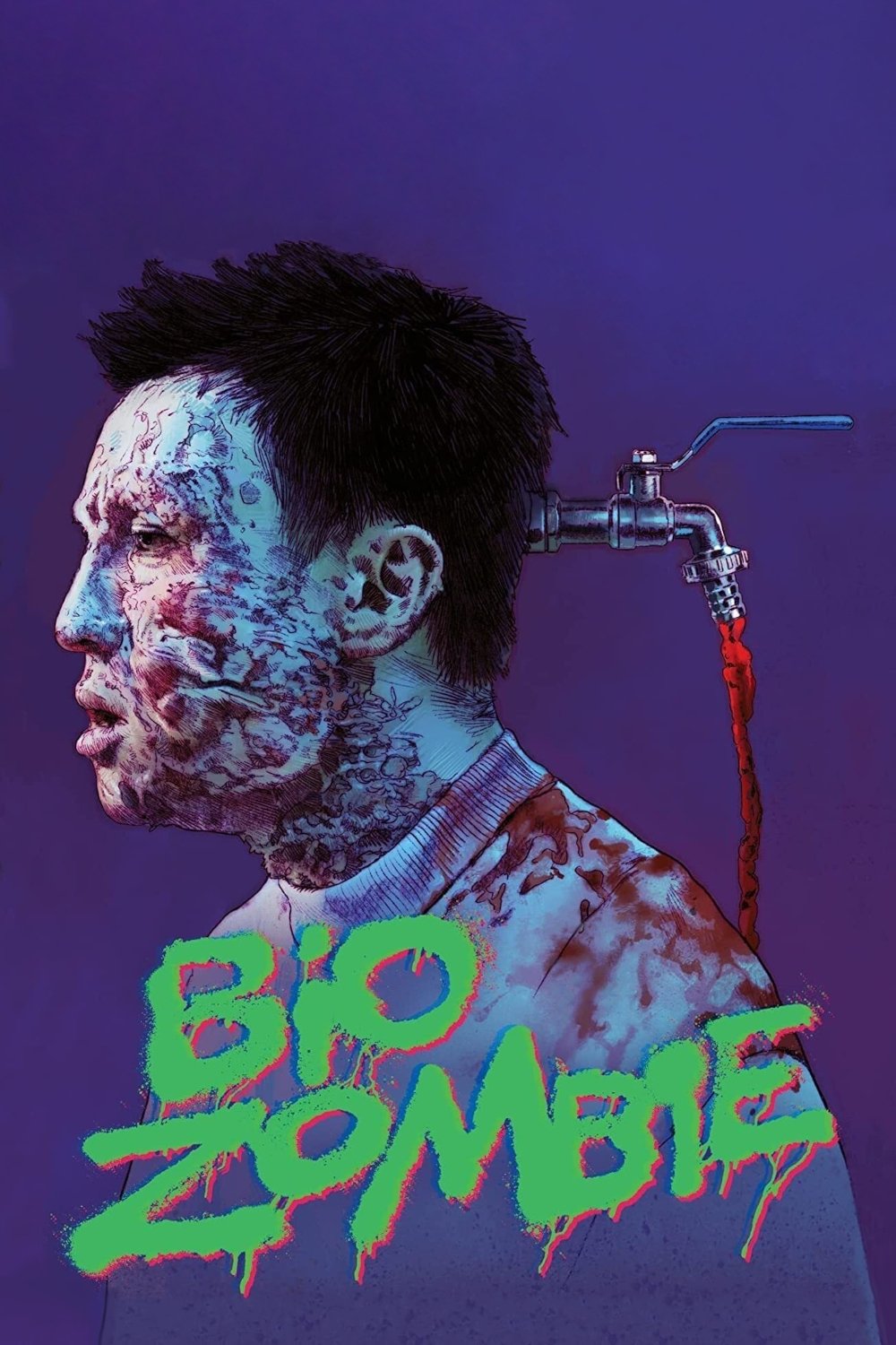 Bio Zombie