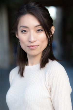 et billede af Chihiro Kawamura