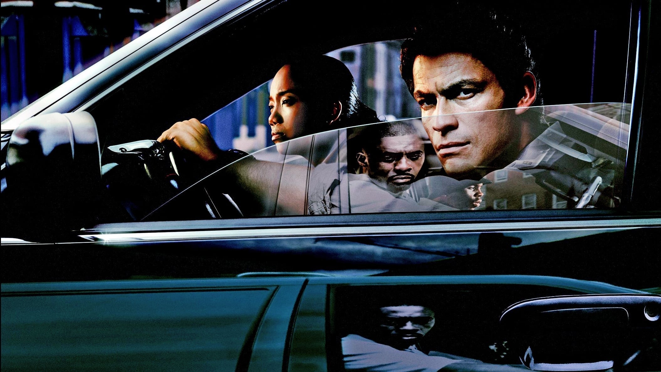 The Wire - Season 5 Episode 7