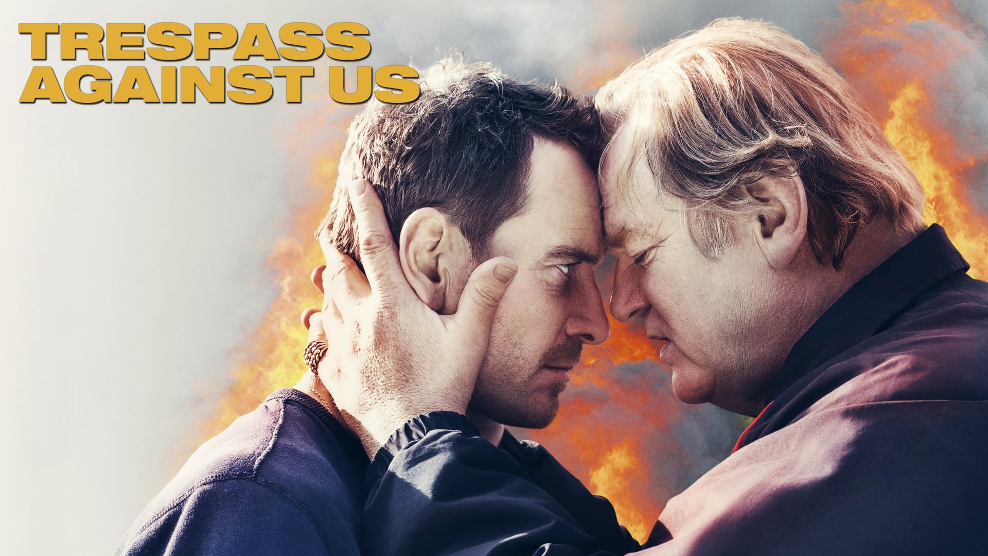 Trespass Against Us (2016)