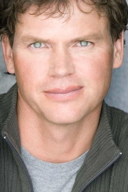 et billede af Michael Tayles