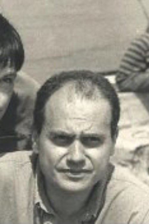 Carlos Aparicio | Director