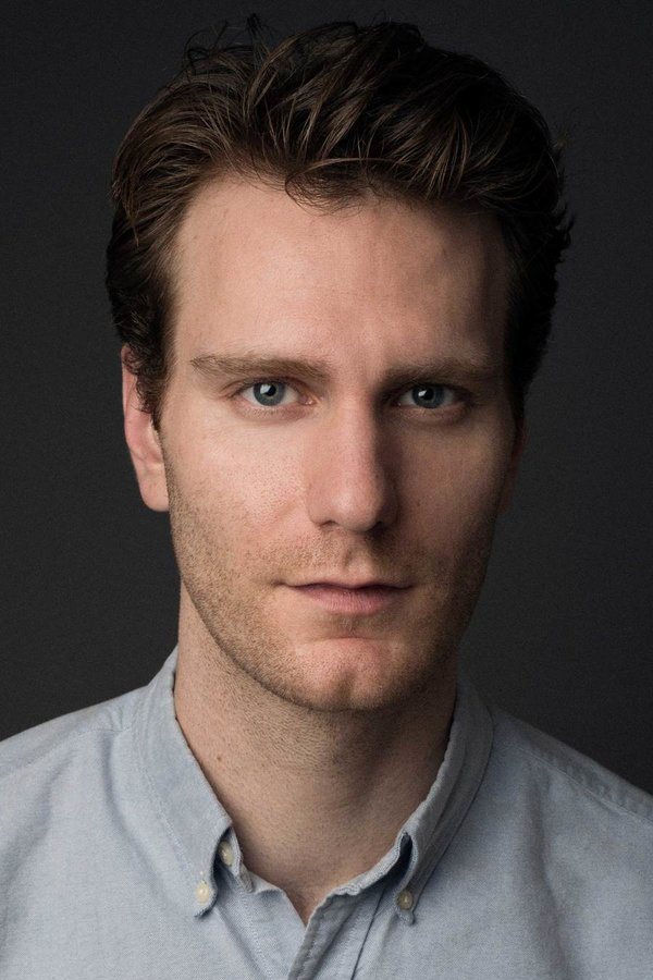 et billede af Mark Junek